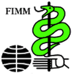 FIMM official logo